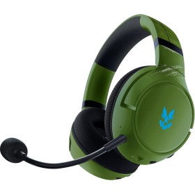 Razer Kaira Pro - Auriculares Wireless para Juegos de Móvil de Xbox y de Xbox Series X (Diafragmas de Titanio de 50 mm TriForce,