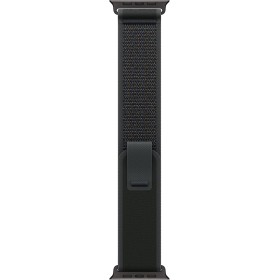 Apple Watch Band - Correa Loop Trail - 49 mm - Negro - Talla M/L