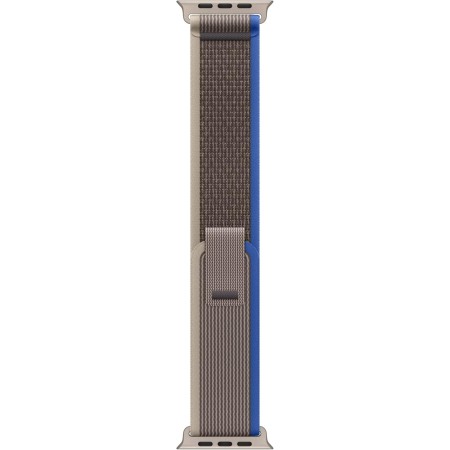 Apple Watch Band - Correa Loop Trail - 49 mm - Negro - Talla M/L