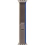 Apple Watch Band - Correa Loop Trail - 49 mm - Negro - Talla M/L
