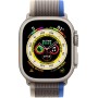 Apple Watch Band - Correa Loop Trail - 49 mm - Negro - Talla M/L