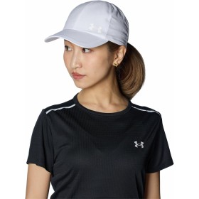 Under Armour Iso-chill Women's Launch Run Adjustable Cap