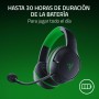 Razer Kaira Pro - Auriculares Wireless para Juegos de Móvil de Xbox y de Xbox Series X (Diafragmas de Titanio de 50 mm TriForce,