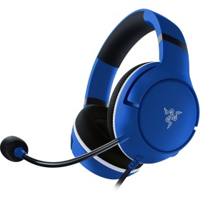 Razer Kaira X - Auriculares de Juego con Cable para Xbox Series X|S + PC + Mac + Switch + Mobile (Controladores de 50 mm,