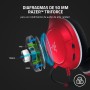 Razer Kaira X - Auriculares de Juego con Cable para Xbox Series X|S + PC + Mac + Switch + Mobile (Controladores de 50 mm,