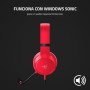 Razer Kaira X - Auriculares de Juego con Cable para Xbox Series X|S + PC + Mac + Switch + Mobile (Controladores de 50 mm,