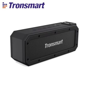 Envío desde MX/ESAltavoz portátil Tronsmart Element Force+ con Bluetoo