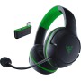 Razer Kaira X - Auriculares de Juego con Cable para Xbox Series X|S + PC + Mac + Switch + Mobile (Controladores de 50 mm,