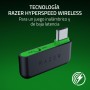 Razer Kaira X - Auriculares de Juego con Cable para Xbox Series X|S + PC + Mac + Switch + Mobile (Controladores de 50 mm,