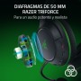 Razer Kaira X - Auriculares de Juego con Cable para Xbox Series X|S + PC + Mac + Switch + Mobile (Controladores de 50 mm,