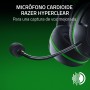 Razer Kaira X - Auriculares de Juego con Cable para Xbox Series X|S + PC + Mac + Switch + Mobile (Controladores de 50 mm,