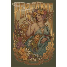 Perfume: Una Guía a Quemarropa