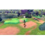 Pokémon Espada o Pokémon Escudo: Pase de expansión | Nintendo Switch - Código de descarga