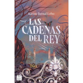 Las cadenas del rey: 2 (Ficción)