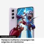 Samsung Galaxy S21 FE 5G (128 GB) Color Grafito chipset 2022 – Teléfono Móvil Android, Smartphone Libre (Versión Española)
