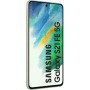 Samsung Galaxy S21 FE 5G (128 GB) Color Grafito chipset 2022 – Teléfono Móvil Android, Smartphone Libre (Versión Española)