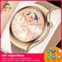 2025 nuevo reloj inteligente NFC para mujer pantalla AMOLED HD IP68imp