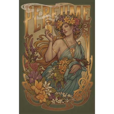 Perfume: Una Guía a Quemarropa