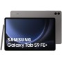 Samsung Galaxy Tab S9 FE+ Tableta, 12,4" WiFi 256GB, S Pen Incluido, Batería de Larga duración, Certificación IP 68, Lavanda,