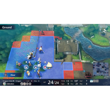 Pase de expansión de Fire Emblem Engage | Nintendo Switch - Código de descarga