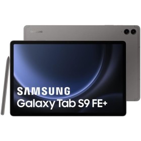 Samsung Galaxy Tab S9 FE+ WiFi 12.4" 8/128GB Gris