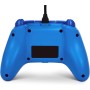 PowerA Control alámbrico Xbox One - Azul