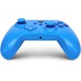 PowerA Control alámbrico Xbox One - Azul