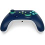 PowerA Control alámbrico Xbox One - Azul