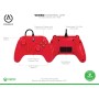 PowerA Control alámbrico Xbox One - Azul