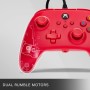 PowerA Control alámbrico Xbox One - Azul