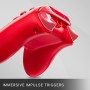 PowerA Control alámbrico Xbox One - Azul