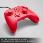 PowerA Control alámbrico Xbox One - Azul
