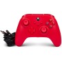 PowerA Control alámbrico Xbox One - Azul
