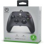 PowerA Control alámbrico Xbox One - Azul