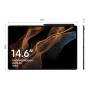 Samsung Galaxy Tab S8 Ultra WiFi Gris (Graphite) / 8+128gb / 14,6" Amoled 120hz