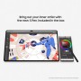 Samsung Galaxy Tab S8 Ultra WiFi Gris (Graphite) / 8+128gb / 14,6" Amoled 120hz