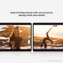 Samsung Galaxy Tab S8 Ultra WiFi Gris (Graphite) / 8+128gb / 14,6" Amoled 120hz
