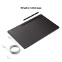 Samsung Galaxy Tab S8 Ultra WiFi Gris (Graphite) / 8+128gb / 14,6" Amoled 120hz