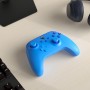 Power A Mando con cable Xbox Series X|S - Azul marino, mando, mando para videojuegos con cable, mando para juegos, funciona con