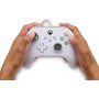 Power A, Mando con cable PowerA para Xbox Series X|S - Blanco