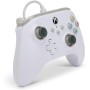 Power A, Mando con cable PowerA para Xbox Series X|S - Blanco