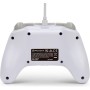 Power A, Mando con cable PowerA para Xbox Series X|S - Blanco