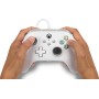Power A, Mando con cable PowerA para Xbox Series X|S - Blanco