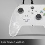 Power A, Mando con cable PowerA para Xbox Series X|S - Blanco