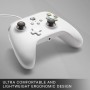 Power A, Mando con cable PowerA para Xbox Series X|S - Blanco