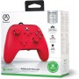 Power A, Mando con cable PowerA para Xbox Series X|S - Blanco