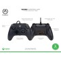 Power A, Mando con cable PowerA para Xbox Series X|S - Blanco