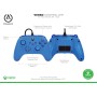 Power A, Mando con cable PowerA para Xbox Series X|S - Blanco
