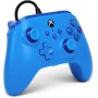 Power A, Mando con cable PowerA para Xbox Series X|S - Blanco
