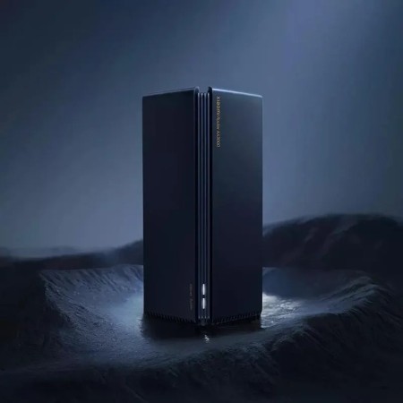 Xiaomi Router AX3000 Mesh Wifi6 2,4G 5,0 GHz Full Gigabit 5G WiFi repe